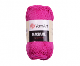 Νήμα YarnArt Macrame 140
